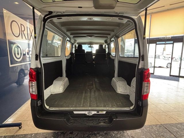 NV350 CARAVAN 1.25t