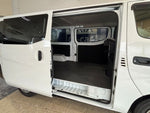 NV350 CARAVAN 1.25t