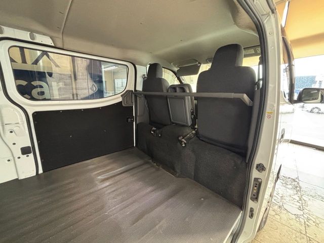 NV350 CARAVAN 1.25t