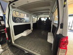 NV350 CARAVAN 1.25t