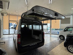 NV350 CARAVAN 1.25t
