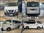 NV350 CARAVAN 1.25t