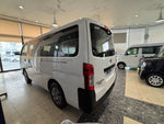 NV350 CARAVAN 1.25t