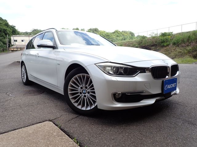BMW 3series TOURING
