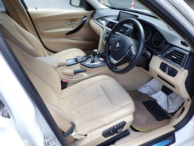 BMW 3series TOURING