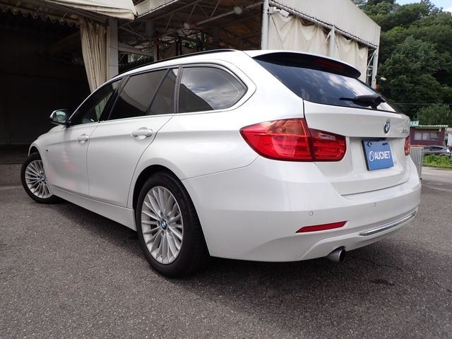 BMW 3series TOURING