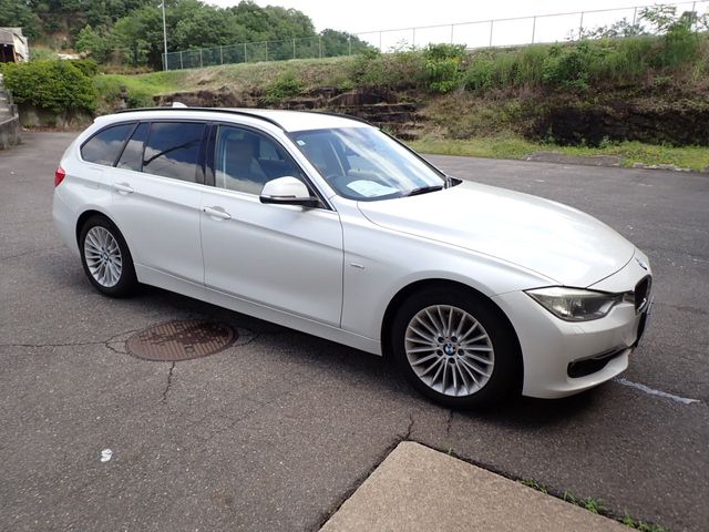 BMW 3series TOURING