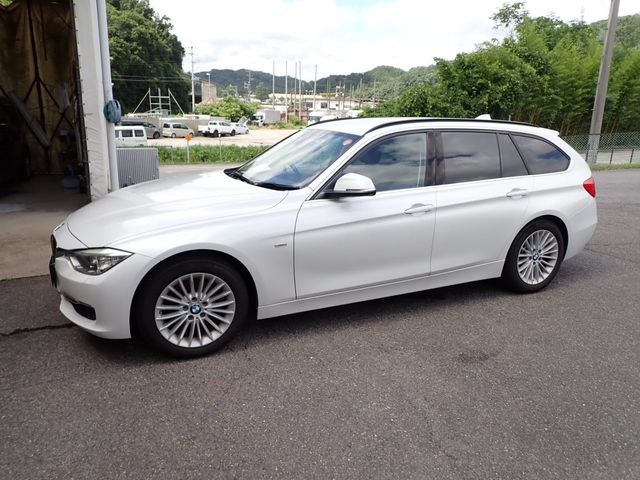BMW 3series TOURING