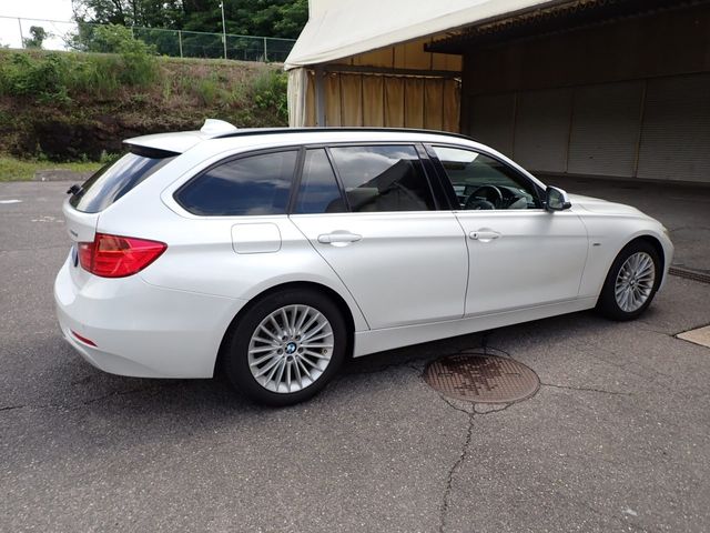 BMW 3series TOURING