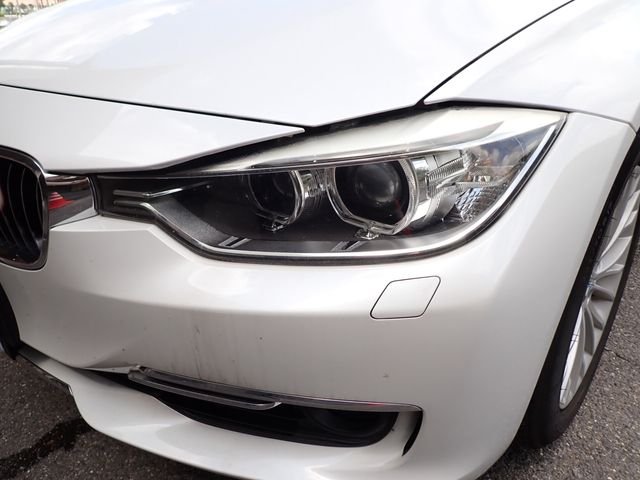 BMW 3series TOURING