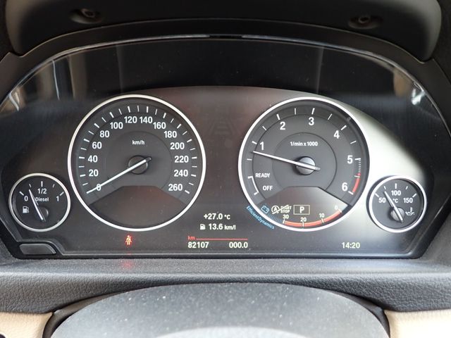 BMW 3series TOURING