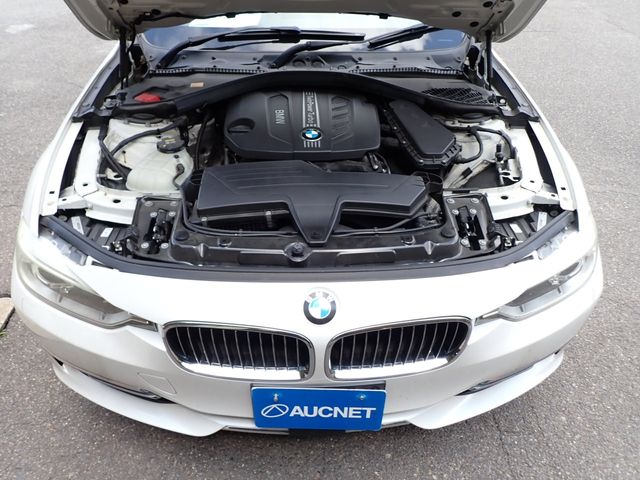 BMW 3series TOURING