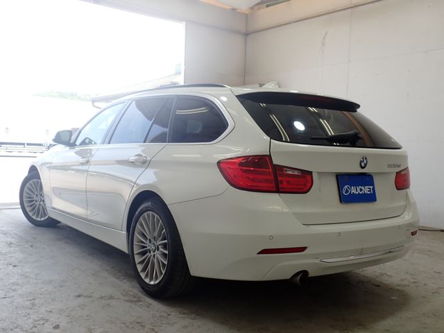 BMW 3series TOURING