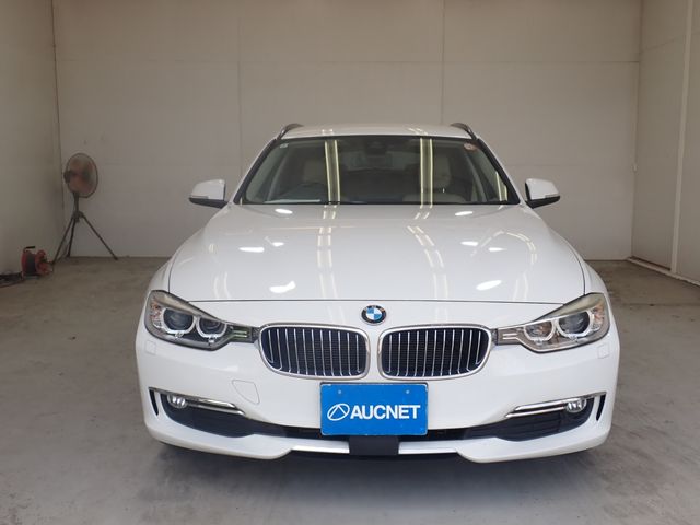 BMW 3series TOURING