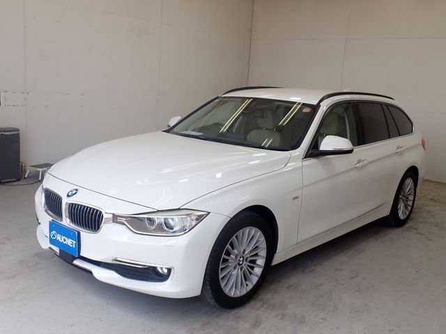 BMW 3series TOURING