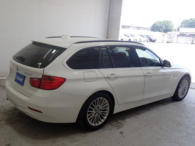 BMW 3series TOURING
