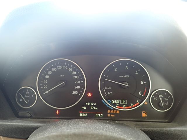 BMW 3series TOURING