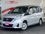 SERENA  S-HYBRID 4WD