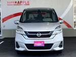 SERENA  S-HYBRID 4WD