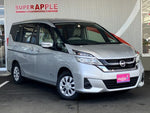 SERENA  S-HYBRID 4WD