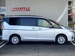 SERENA  S-HYBRID 4WD