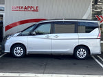 SERENA  S-HYBRID 4WD