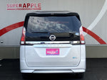 SERENA  S-HYBRID 4WD