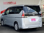 SERENA  S-HYBRID 4WD