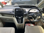 SERENA  S-HYBRID 4WD