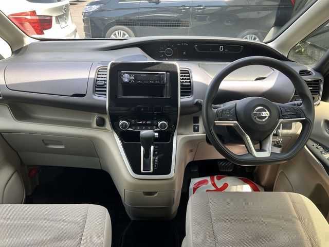 SERENA  S-HYBRID 4WD
