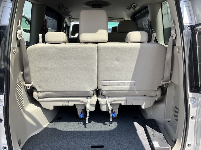 SERENA  S-HYBRID 4WD