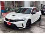 CIVIC hatchback