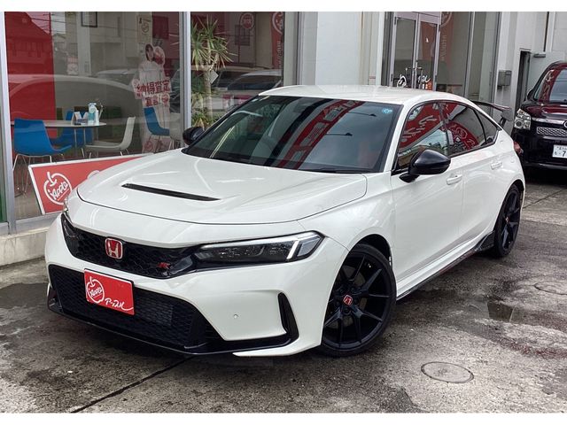 CIVIC hatchback