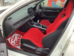 CIVIC hatchback