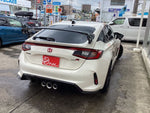 CIVIC hatchback