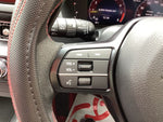 CIVIC hatchback