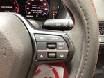 CIVIC hatchback
