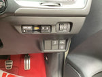 CIVIC hatchback