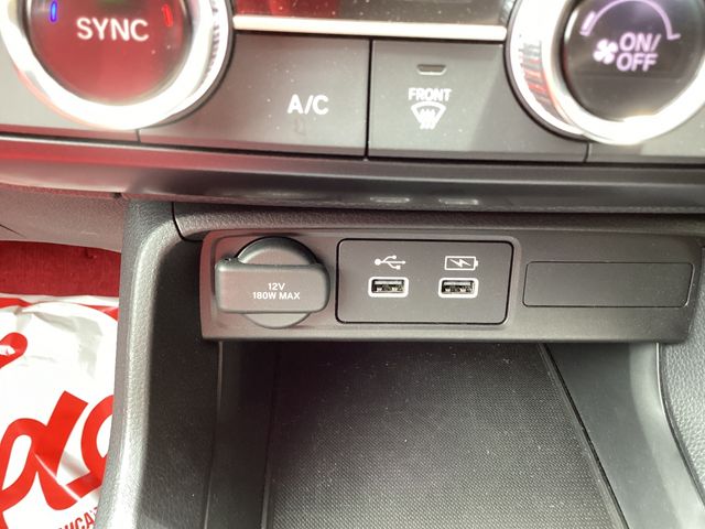 CIVIC hatchback
