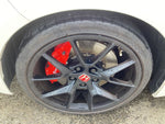 CIVIC hatchback