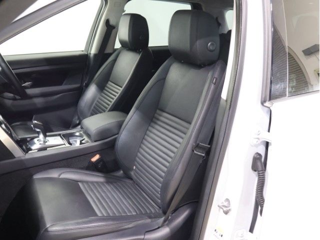 ROVER DISCOVERY SPORTS