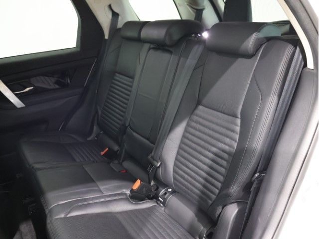 ROVER DISCOVERY SPORTS