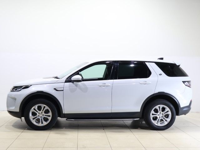 ROVER DISCOVERY SPORTS