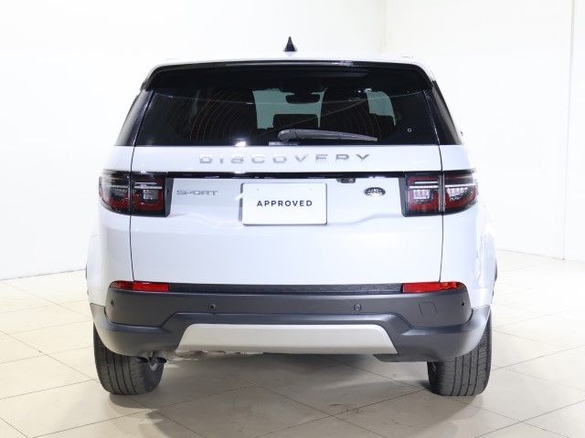ROVER DISCOVERY SPORTS