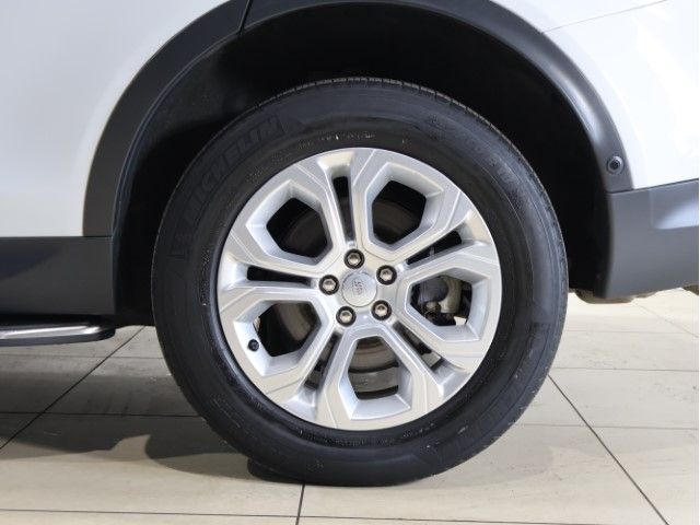 ROVER DISCOVERY SPORTS
