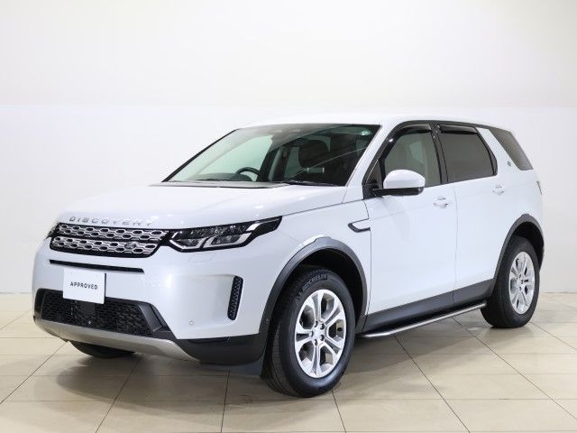 ROVER DISCOVERY SPORTS
