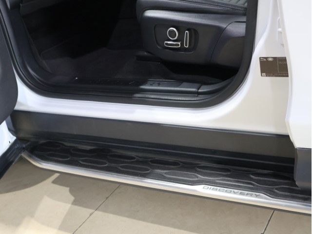 ROVER DISCOVERY SPORTS