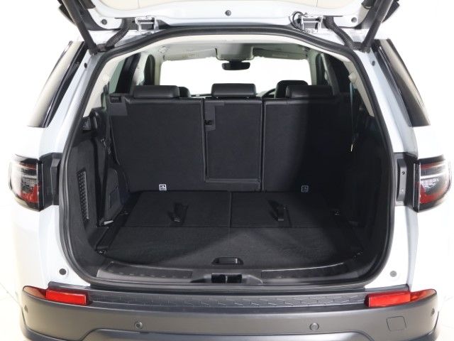 ROVER DISCOVERY SPORTS