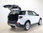 ROVER DISCOVERY SPORTS