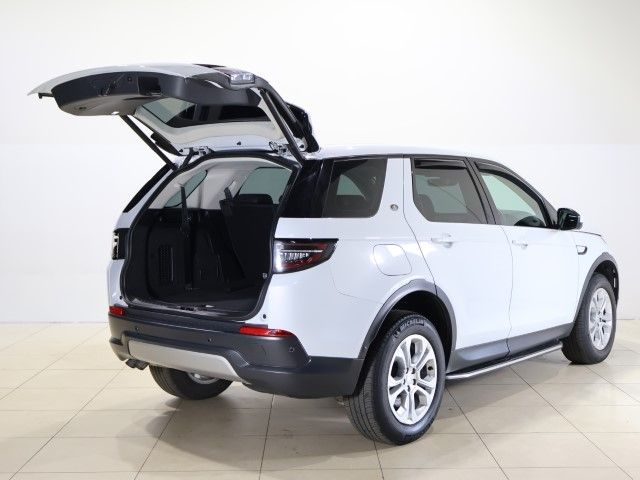ROVER DISCOVERY SPORTS